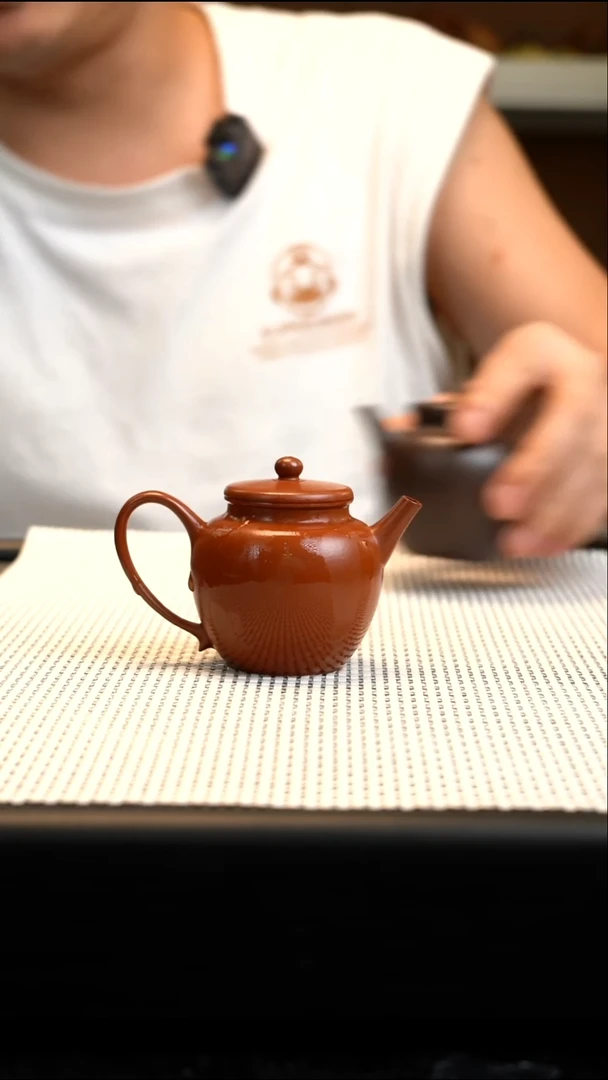 茶壶紫砂紫砂壶98
