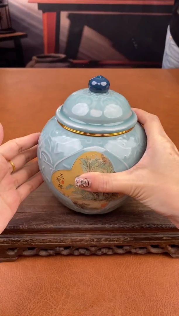 【闪购商品】陶禧茶器闪购福利V