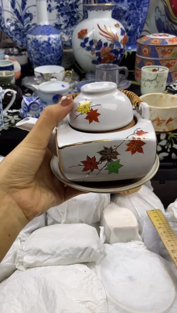 瓷片瓷色工艺品品品品