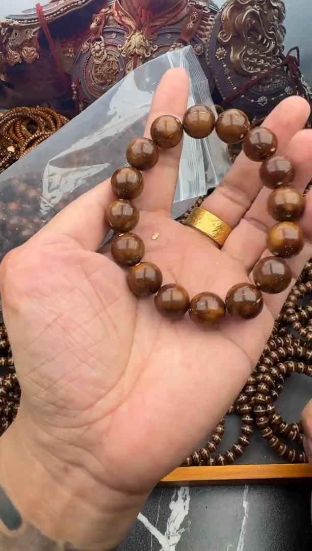 手串紫金鼠紫金鼠10
