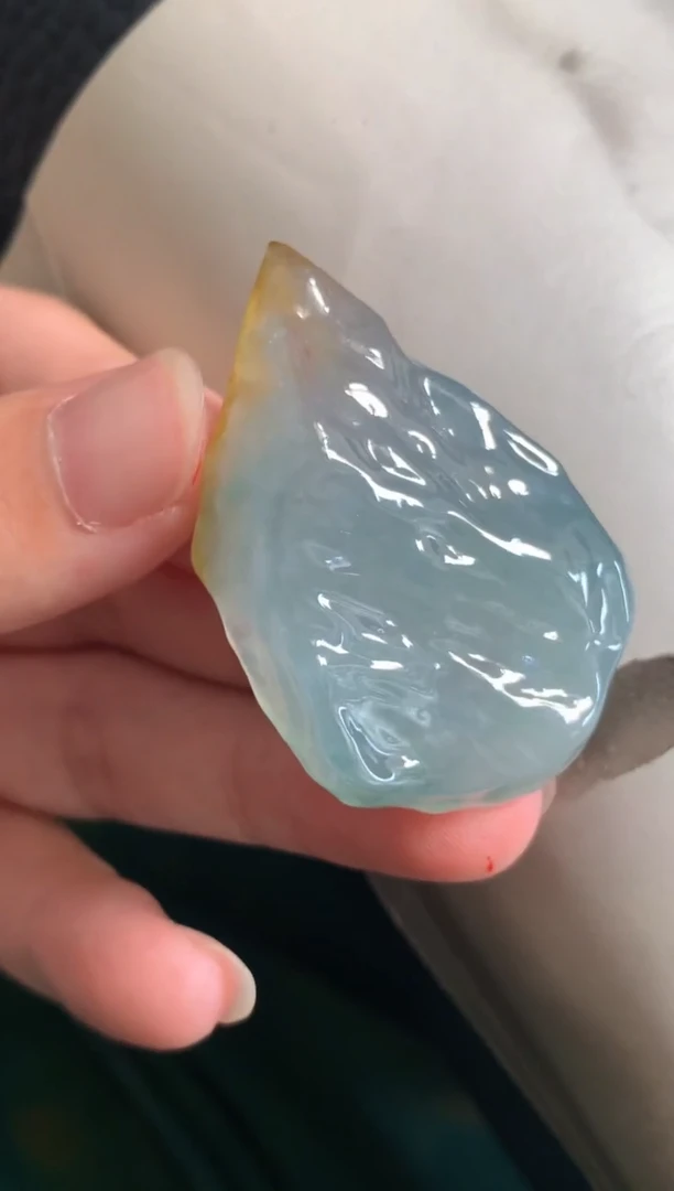 吊坠(不含链)未镶嵌翡翠吊坠