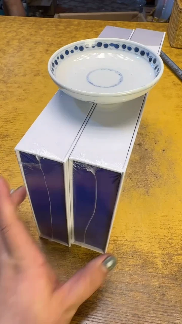 瓷器瓷器瑕疵瑕疵137俩仓碗