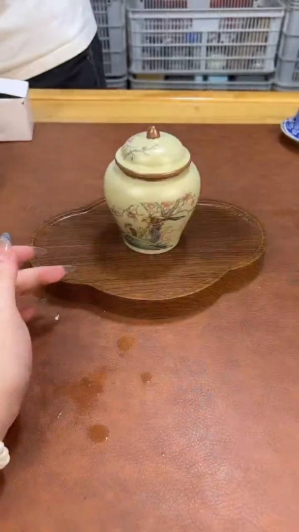 高端茶具，便宜处理