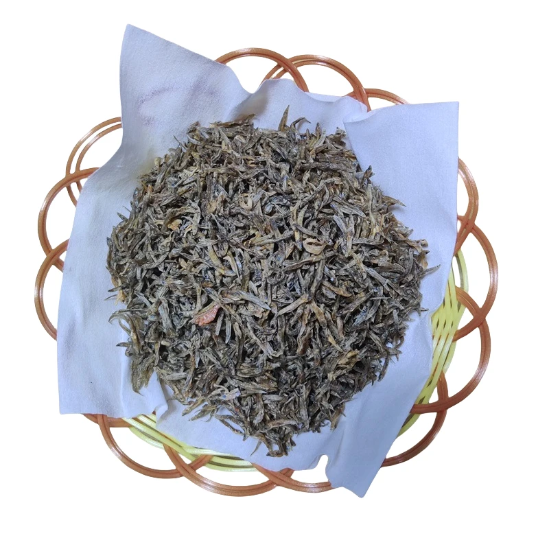 东北浑江淡水敢死队抹黄鱼干农家江边自然晾晒喝粥下饭菜顺丰包邮