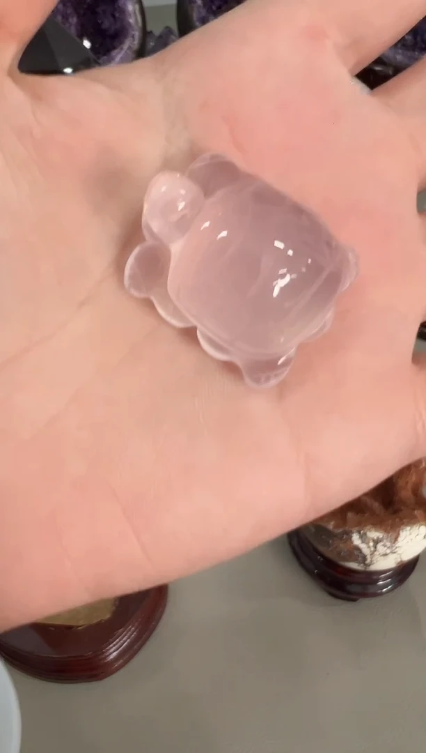未镶嵌珠宝半成品水晶M203