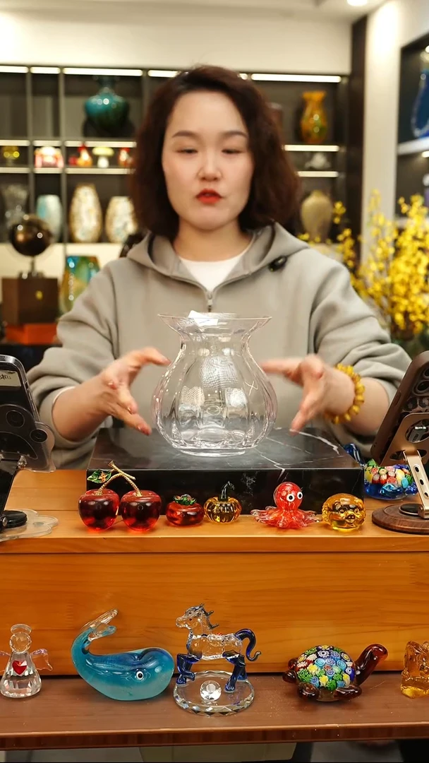 外贸花瓶花器花盆068