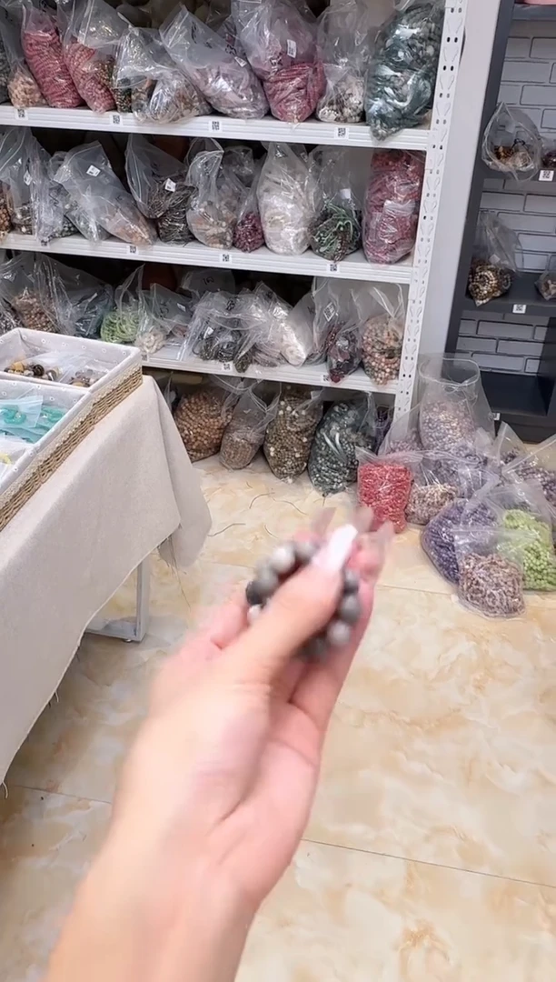 菩提根/象牙果手串FPD-A384FPD-A384