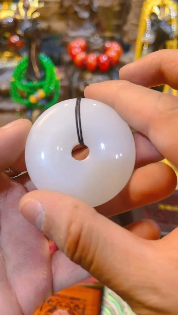 【闪购商品】和田玉00未镶嵌专属链接便宜出了