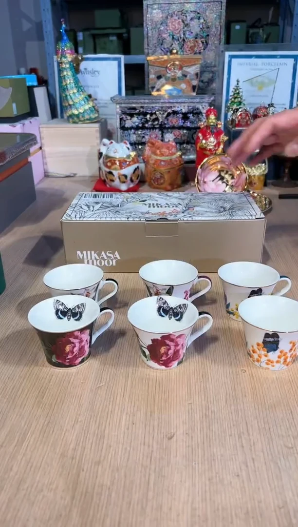 【闪购商品】杯100六小杯