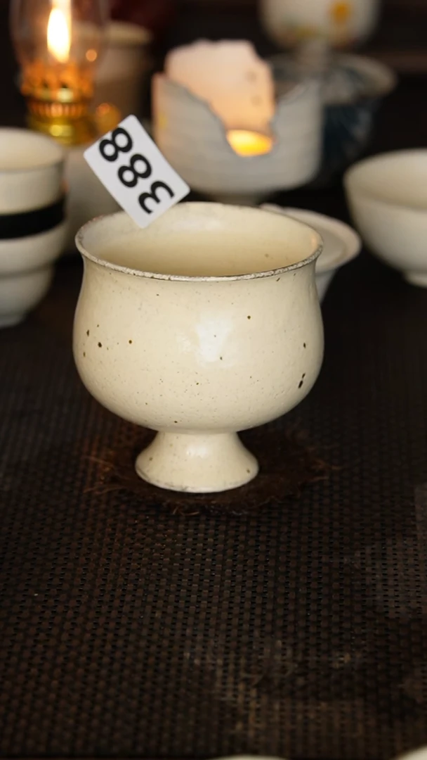 【闪购商品】388景德镇{立梦陶}手作