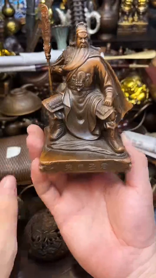 1129李哥铜器摆件链接