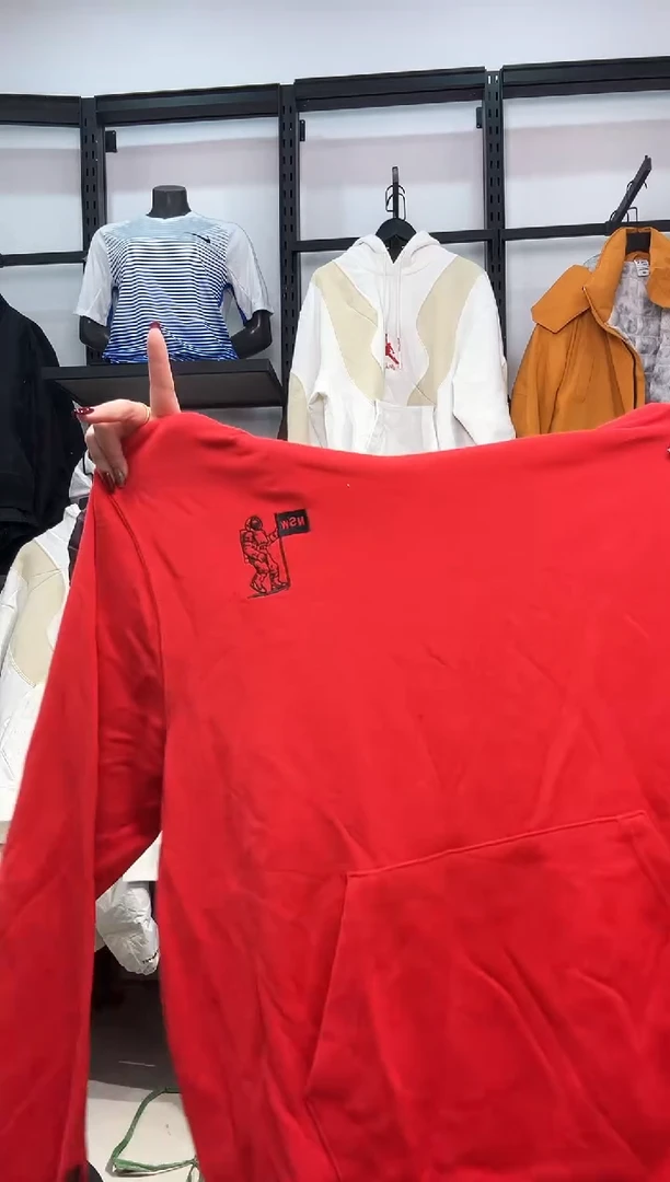 2300   编码  瑕疵直播间过款为准 尺码  ·  XL