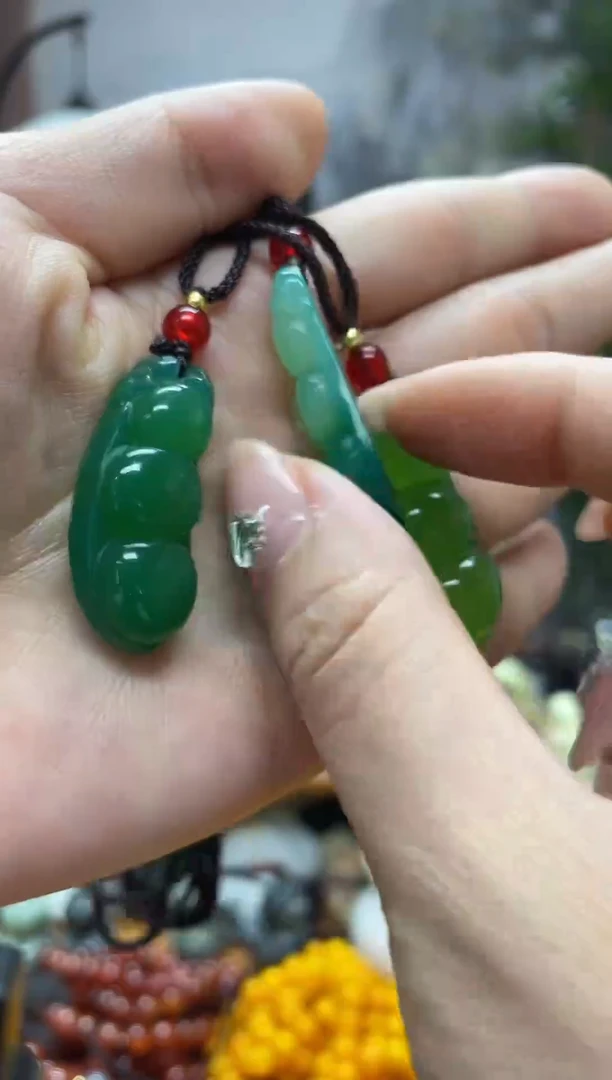 未镶嵌颈饰玛瑙/玉髓多样性发货 拍一发一