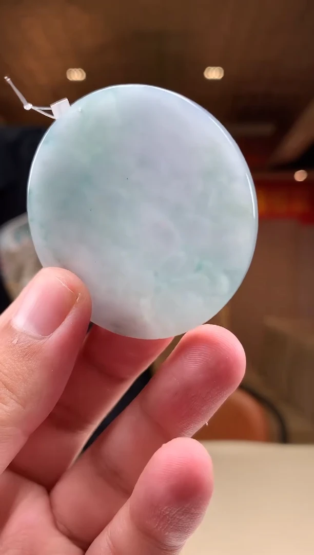 【闪购商品】定制翡翠未镶嵌             *19