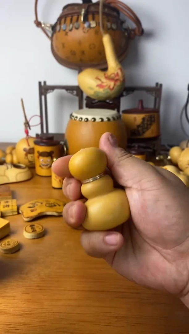 【闪购商品】葫芦葫芦呼噜呼噜