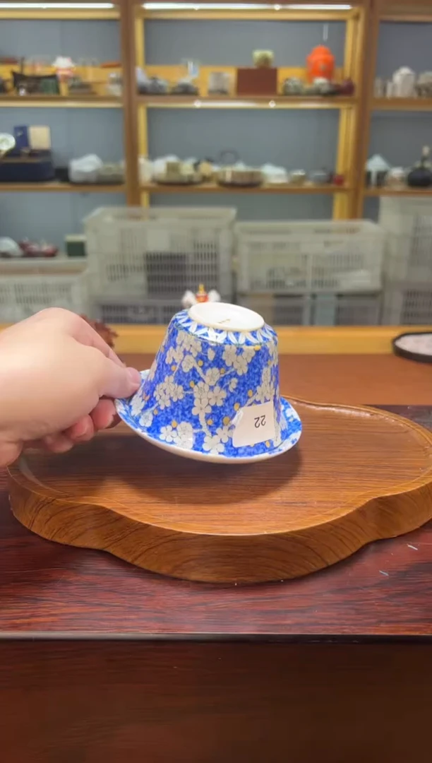 【闪购商品】淘礼茶具清货专属链接