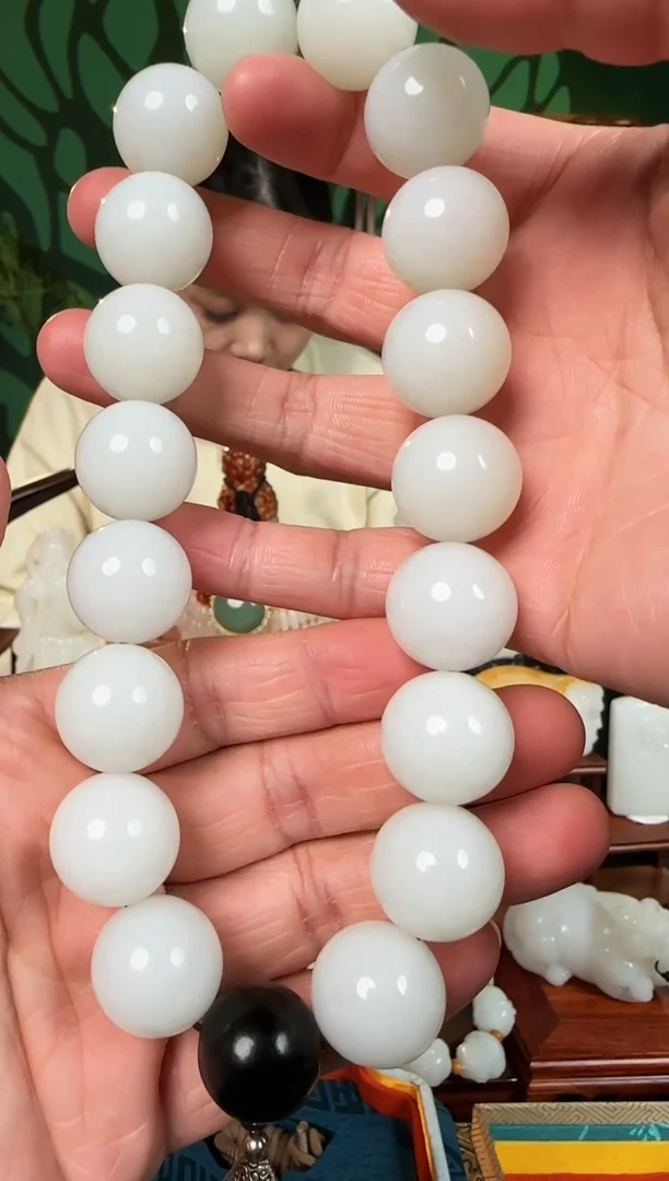 【闪购商品】和田玉把件未镶嵌和田玉