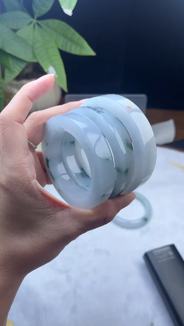 未镶嵌胚定制翡翠多样性发货之一