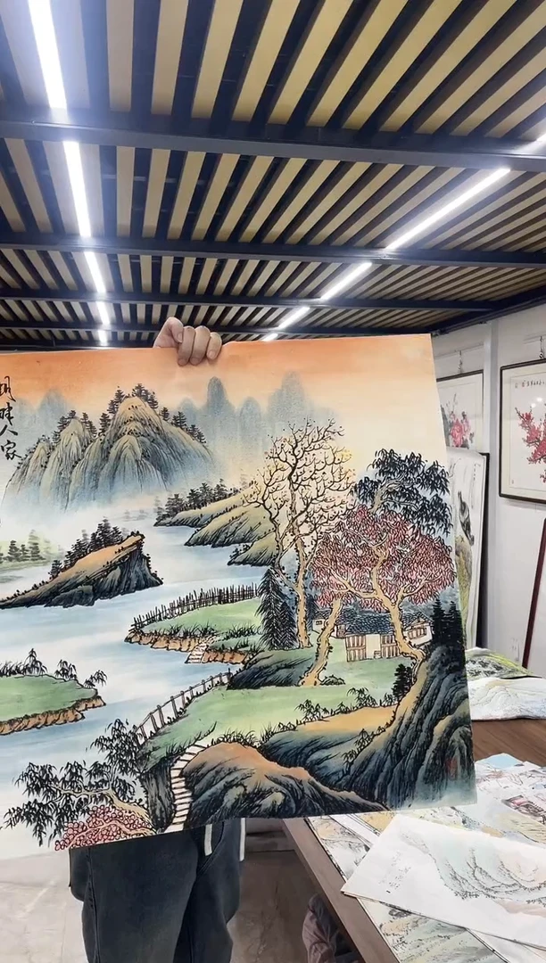 国画融易专属链接-79-30