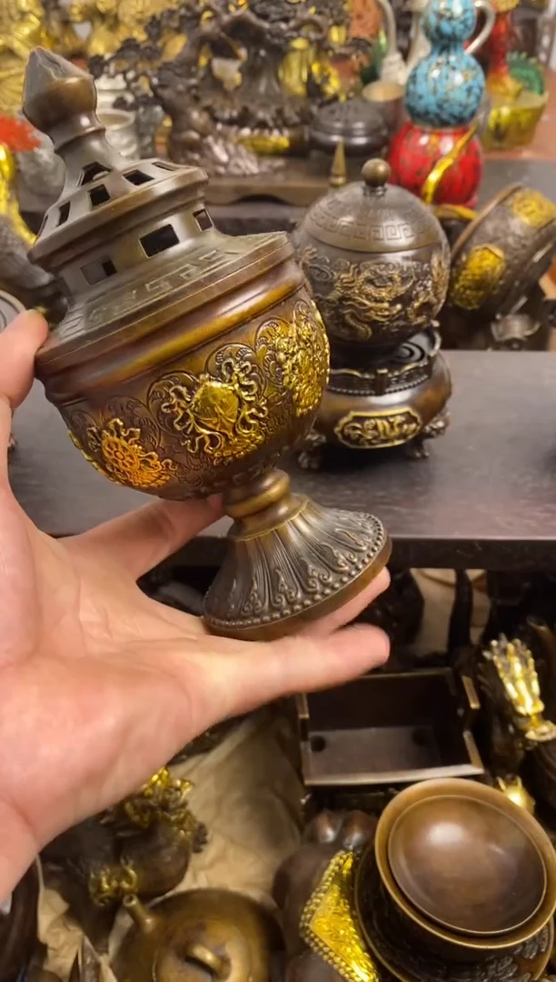 1案台摆件   物品摆件