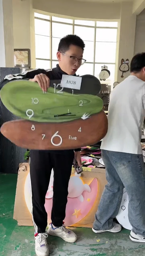 横款孤品果果微瑕闪购A878