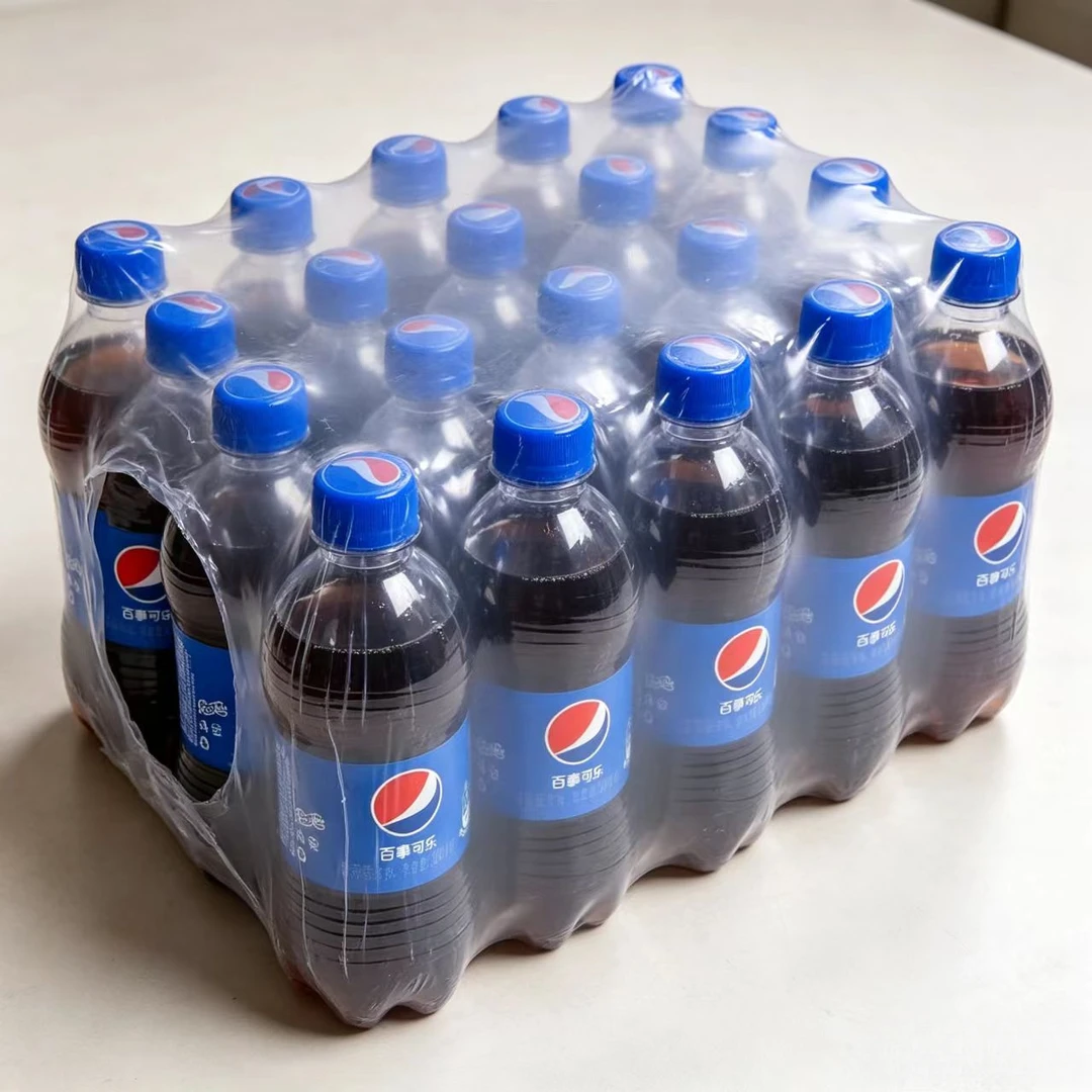 百事可乐300ml*6瓶/24瓶整箱碳酸饮料汽水夏季饮品解渴解腻小瓶装