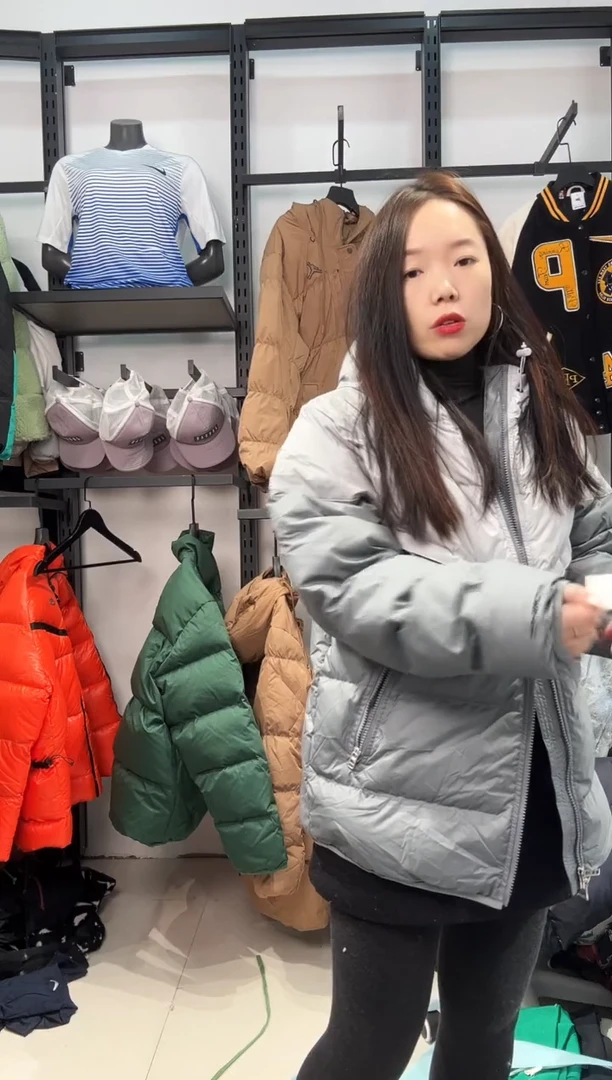 2556闪购编码 Nike/Jordan运动卫衣裤以直播间过款为准 尺码·