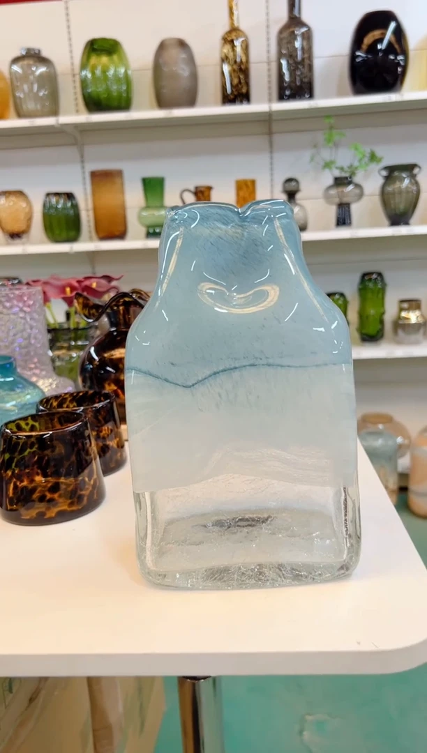 【闪购商品】也麦花器