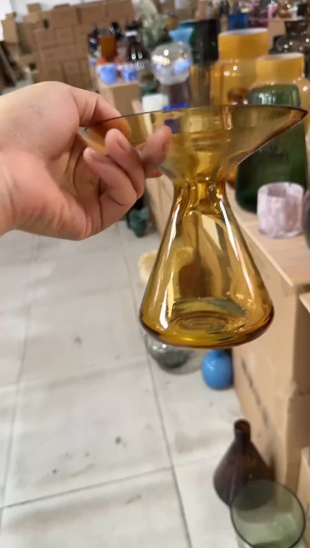 万间家居美物花瓶410