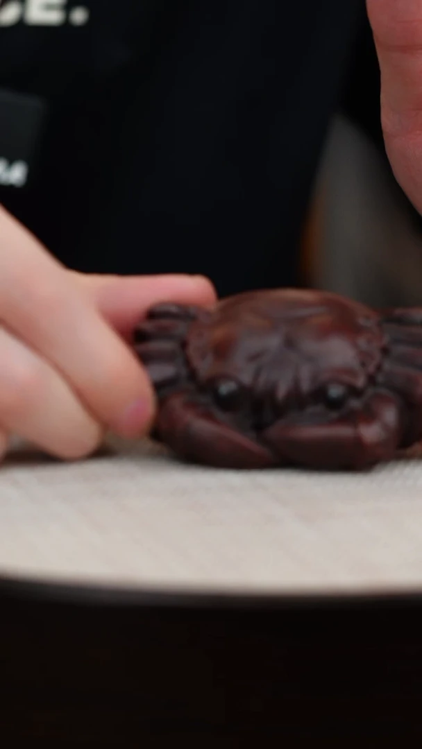 茶壶紫砂紫砂茶宠