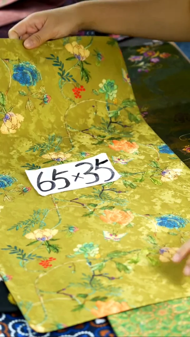 景德镇手工双面茶席福利