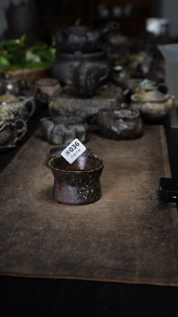 【闪购商品】柴烧的柴烧的柴烧的