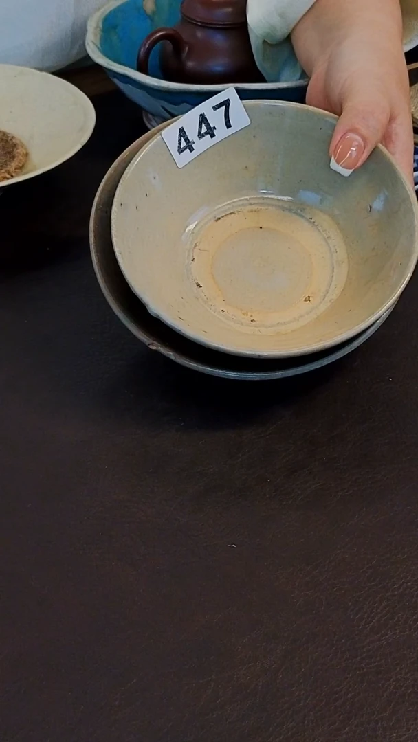 铂*珠珠家的漂亮老茶器447