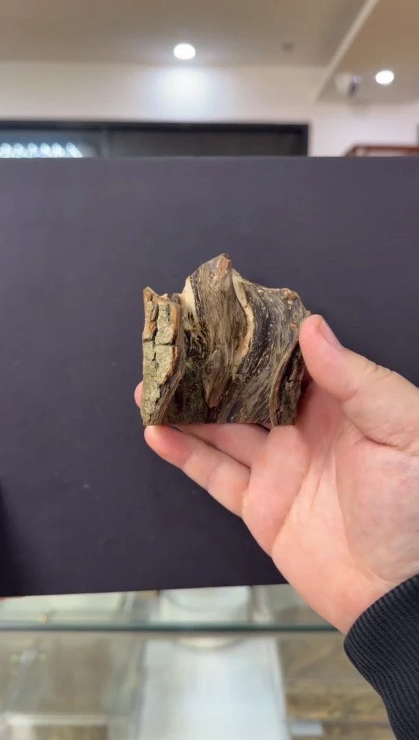 沉香沉香碎屑棋楠块料30克+多样性发其一