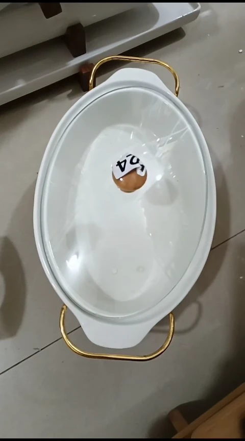 瓷24带底炉一套==