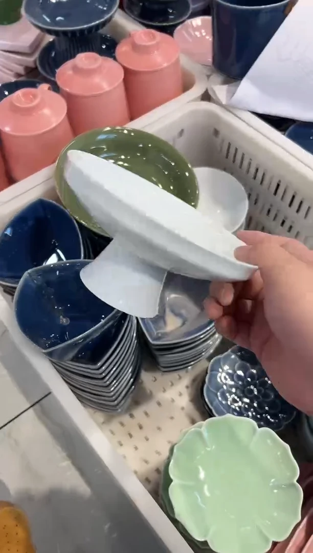 瓷片微瑕商品 介意勿拍