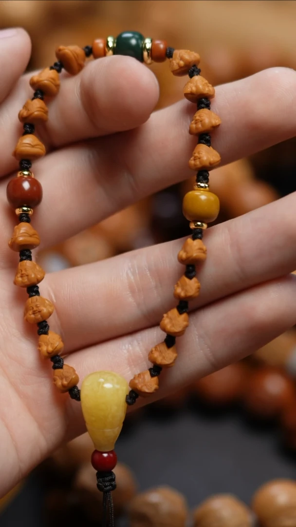 橄榄核吊坠啊啊啊