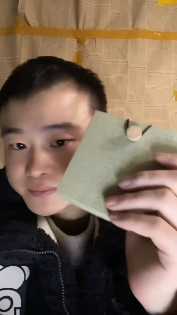 非金属无盲盒H142