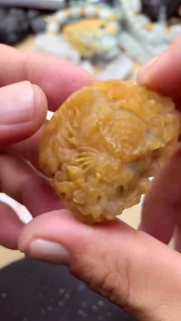 定制翡翠未镶嵌翡翠1