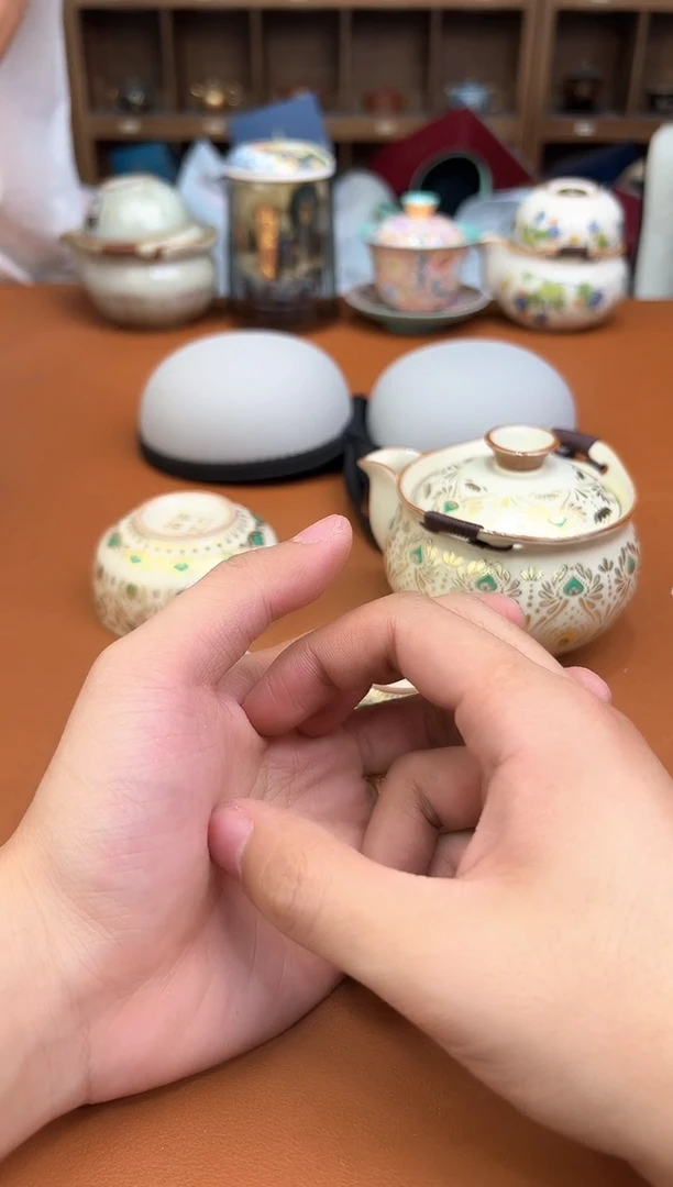 陶缘甄选商品链接@@zh3132
