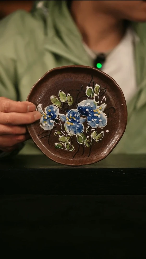 其他563遇瓷手作同款