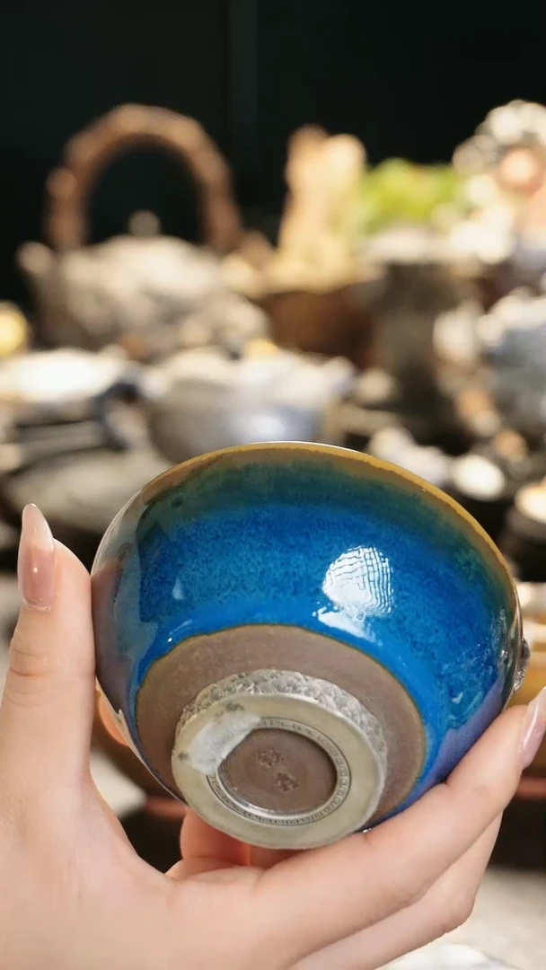 【闪购商品】境秋 高货设计摆件