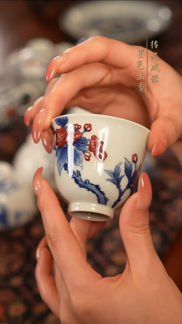 润翠堂
