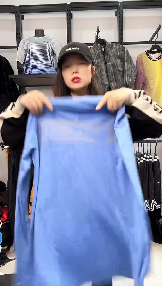 2597 编码  瑕疵直播间过款为准 尺码175