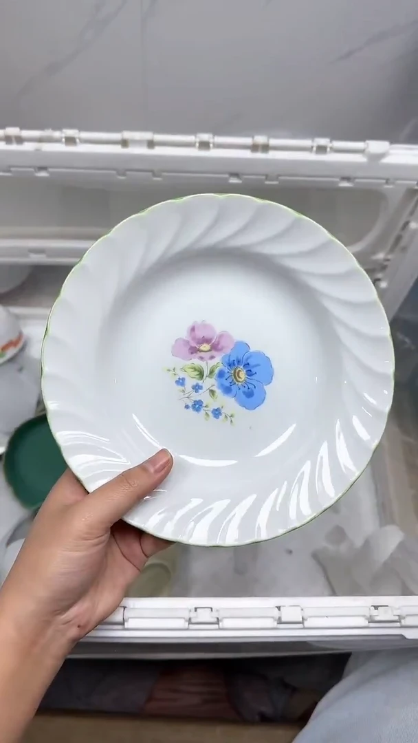 【闪购商品】364回流瓷器默认微瑕，18.8包邮