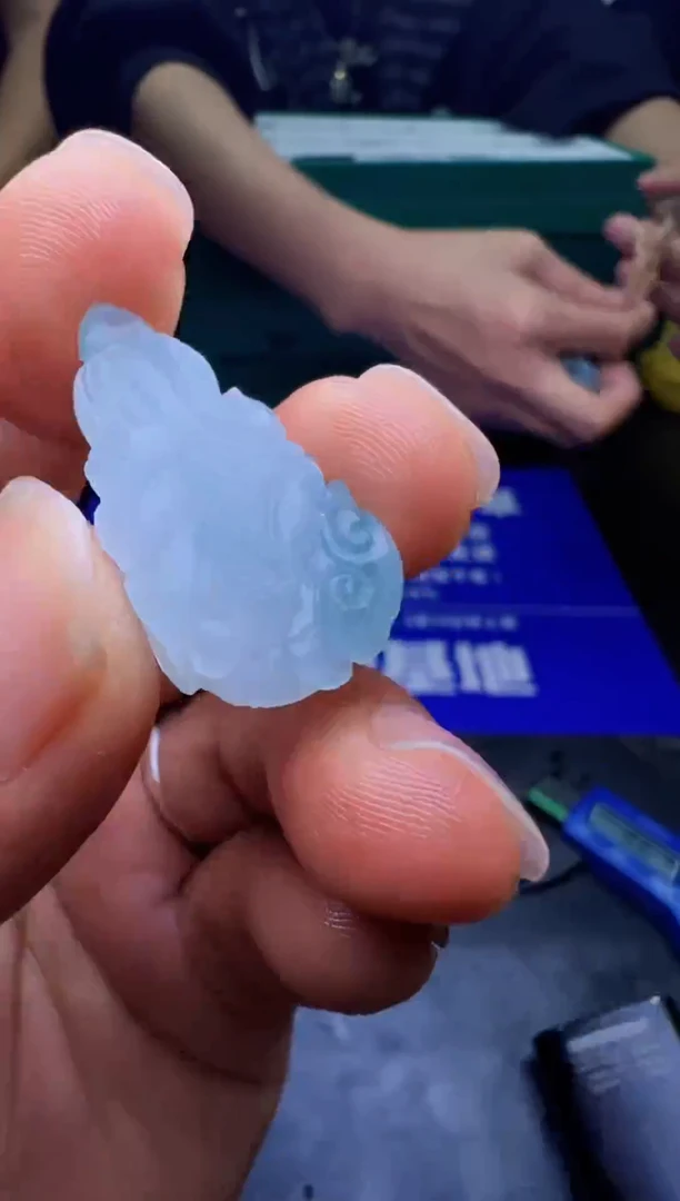 未镶嵌定制翡翠天然翡翠A货