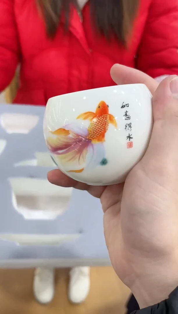 【闪购商品】展宏茶具展宏茶具@A-