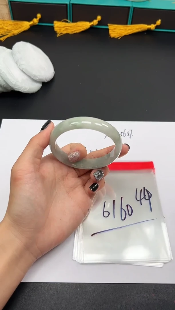 缅风精品手镯礼盒装44