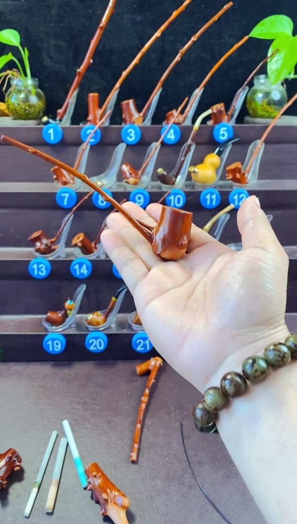 木檬子木的精品小斗