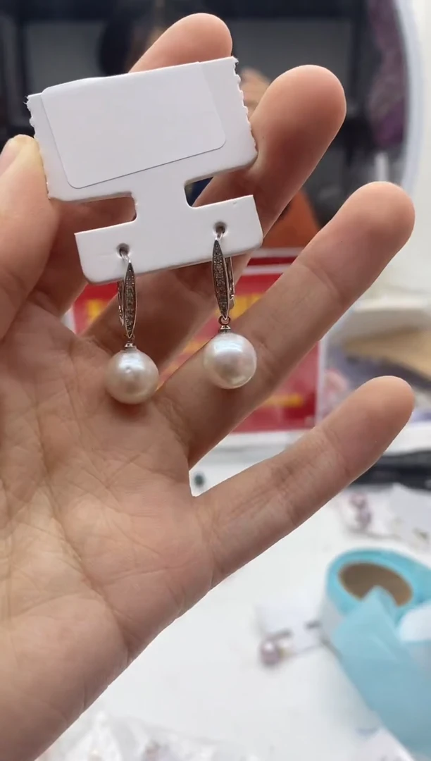 未镶嵌珠宝奇石淡水珍珠111